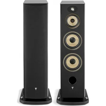 Focal Aria EVO X N°4 - černá