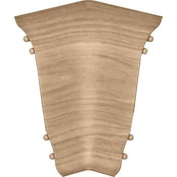 soklová lišta Döllken soklová lišta vnitřní roh