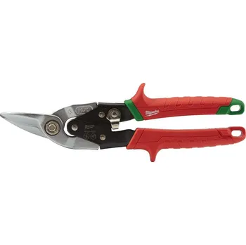 Nůžky na plech Nůžky na plech pravé Milwaukee 48224520 (260 mm)