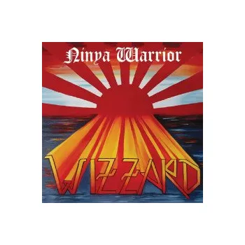 Zahraniční hudba Ninya Warrior-The Anthology - Wizzard [CD]