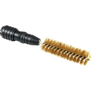 Měřicí přístroj HT Instruments Bürstensonde HT-Power Kartáčová sonda pro kontrolu na leštěnými kovových povrchů a otáčejících se dílů, 2002460, kartáčová sonda, 1 ks