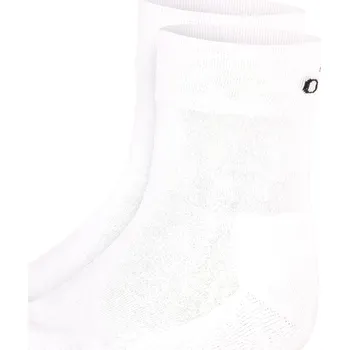 Dámské ponožky BARIDI wear Ponožky froté Outlast® - bílá Velikost ponožek: 35-38