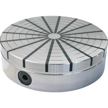 Sklíčidlo Magnetické kulaté sklíčidlo permanentní magnety RS 13 FLAIG