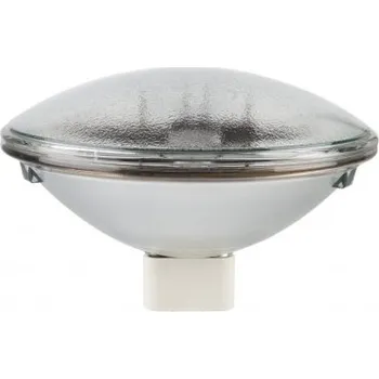 Žárovka PAR64 CP61 EXD 1000W/240V/GX16d - 64738/4 NSP