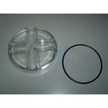 Víko zachycovače SENA+těsnění