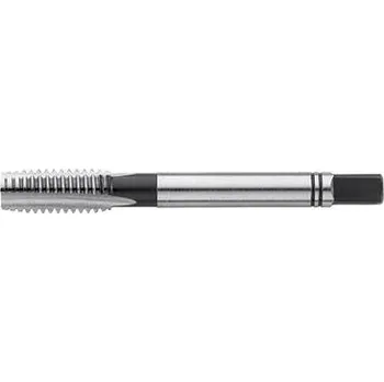 Závitořezný nástroj Ručních závitník sadový č.2 DIN352 HSS M1,4 FORMAT