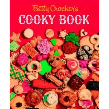 Betty Crocker's Cooky Book – Betty Crocker (EN)