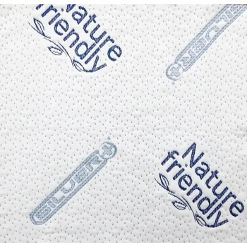 Matrace Eureka Potah "SILVER" 120 x 200