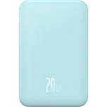 Baseus Magnetic Mini P10022107113-00…