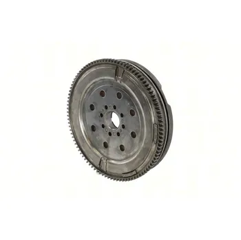 Setrvačník motoru Dvouhmotový setrvačník LUK 415 0284 10