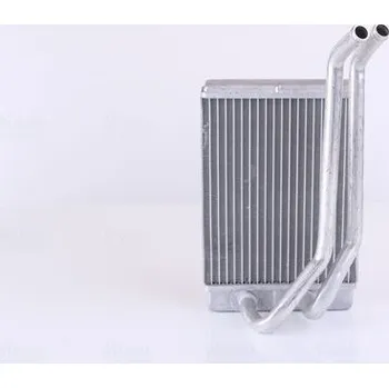 Výměník tepla Výměník tepla, vnitřní vytápění NISSENS 77614