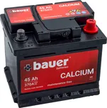 Bauer Calcium BA4509 12V 45A 370A