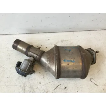 Katalyzátor Katalyzátor Audi Q5 80A RV 2017 2.0TDI 80A131703D 10000KM