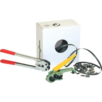 Organizace kabelů Sada na PP vázací pásku 2 kompl., 16mm