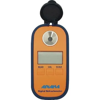 Digitální refraktometr 0-70G ARIANA