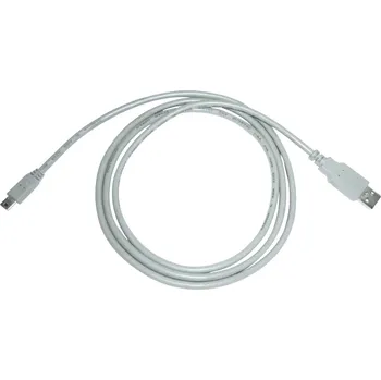 Napájecí kabel GW Instek GTL-253 GW Instek GTL-253 USB napájecí kabel, 1100MTL253001, USB napájecí kabel, 1 ks