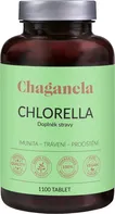 Chaganela Chlorella 1100 tbl.