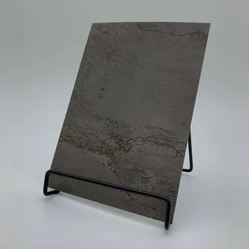 Tapeta DM GENESIS Grey supermatt AR 23093 NA