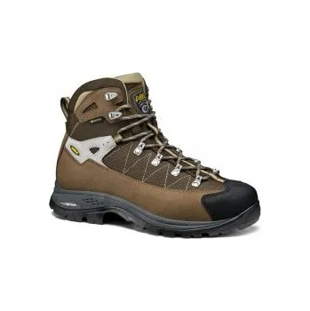 Pánská obuv Asolo Finder GV almond/brown pánská UK 13 obuv + DÁREK DLE VÝBĚRU!