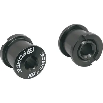 Spojovací materiál Šroub+matice převodníku 5 ks