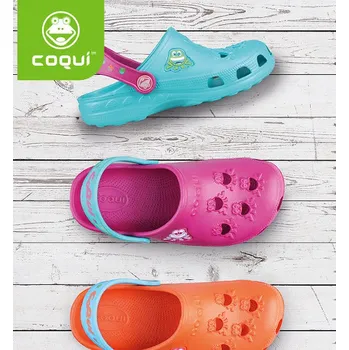 Dívčí obuv COQUI uzavřené dívčí - více druhů Velikost: 32/33