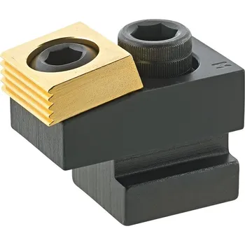 Svěrák Upínací příložka vratná pružina pro upínací přípravek bez T-matic MITEE-BITE