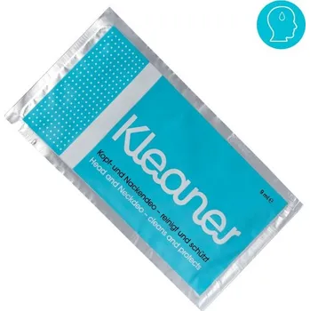 Ústní sprej Kleaner Kosmetik Kleaner ubrousek