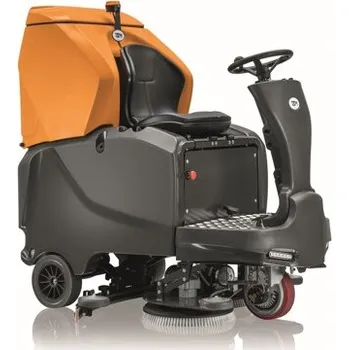 Podlahový mycí stroj TSM Grande Brio Ride ON 145-850 PLUS
