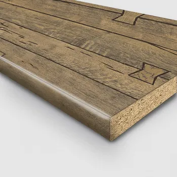 Kuchyňská pracovní deska Egger Pracovní deska Dub Castle / H195/ST10 2050 x 920 mm