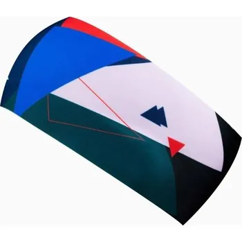 Sportovní čelenka Čelenka BJEŽ active WI00150 - TRI, zateplená