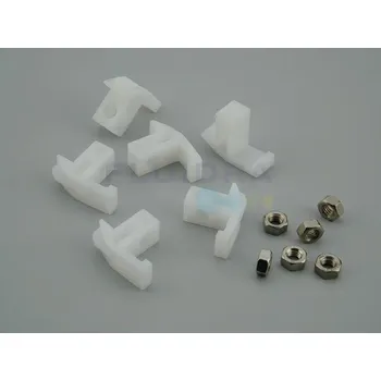 Clip k 300 W refl.+matky