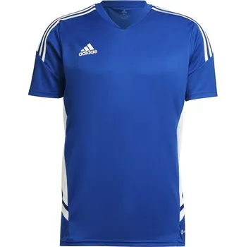 Pánské tričko Condivo 22 Jersey M HA6285 - Adidas M