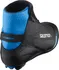 Běžkařské boty Salomon RC9 Noctrune Prolink černé/modré 2023/24 42