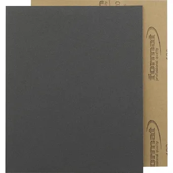 Brusný papír Brusný papír, voděodolný 230x280mm K150 FORMAT