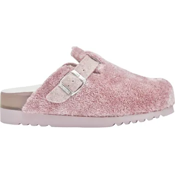 Dámská zdravotní obuv Scholl POPPY dámská zdravotní domácí obuv barva růžová růžová 40