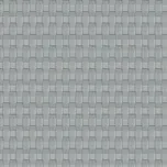 Umělý ratan - světle šedá, výška 0,9 m (Ratanová rohož z technoratanu)