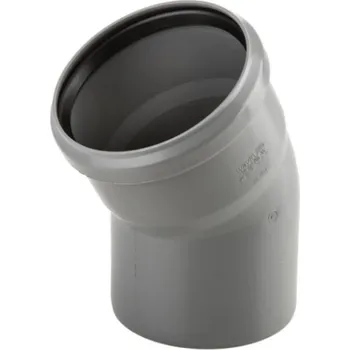 kanalizace HTB koleno 110 30°