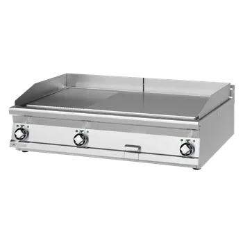 Grilovací deska kombinovaná | RM - FTLRT-912ET