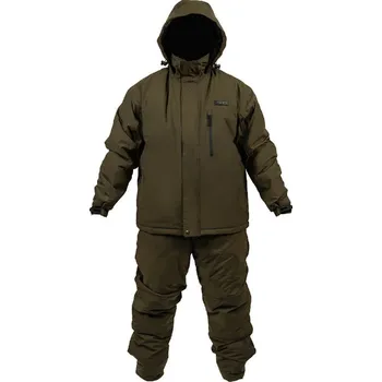 Rybářské oblečení Avid Carp Zimní Oblek Arctic 50 Suit Velikost: XXL