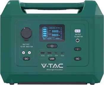 Powerbanka V-TAC VT-606N