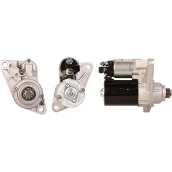 Autoelektrika Startér LUCAS LRS01610