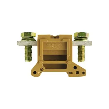 Průchozí svorkovnice SAKG 40/35 II/GW WEIDMÜLLER 0637820000