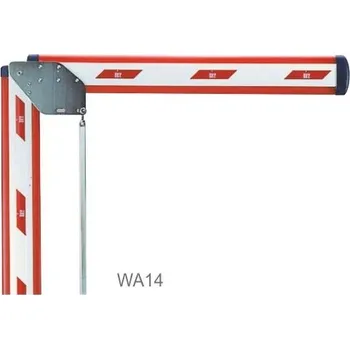 Stavebniny NICE zalamovací kĺb pre rameno WA1