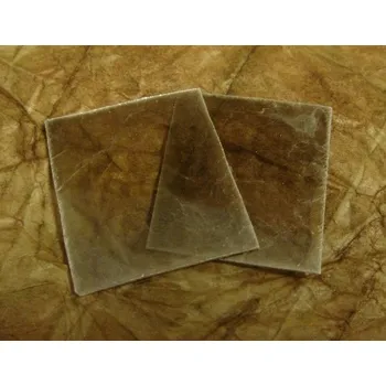 Pilový plátek Plátek MICA - 2ks