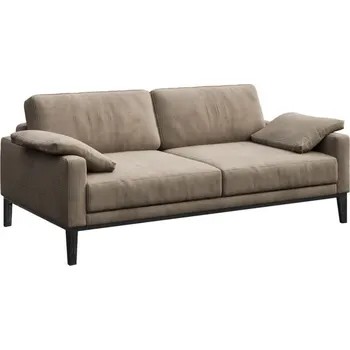 Pohovka Mesonica Manšestrová pohovka Musso 173 cm