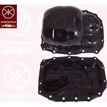 Olejová vana Olejová vana KLOKKERHOLM 5501473