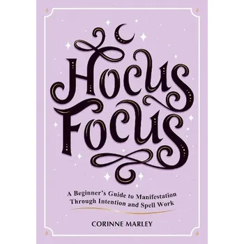 Hocus Focus - Marley, Corinne