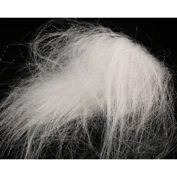 Sybai Pike Dubbing White UVR / 01