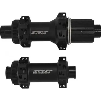 Náboj kola náboje STING ST-002ROAD přední a zadní