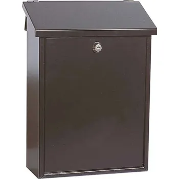 Poštovní schránka Rottner Security Poštovní schránka GARTEN antracit